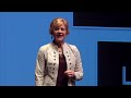 Take the 'Enemy' out of Frenemy | Susan Fee | TEDxWWU