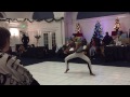 DANCE-A-VISION 30 year celebration - vid3