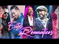 2 Horas Exitos Mix de Salsa y Bachata - Marc Anthony, Romeo Santos, Marco Antonio Solis, Aventura