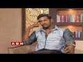 Actor Vishal Over Fight With His Mentor Sarath Kumar | Open Heart With RK | ABN Telugu