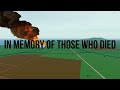 Up in Flames (Air France Flight 4590) - PTFS Air Crash Remake (Roleplay!)