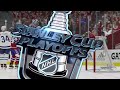 NHL 21 Edit - Montreal Canadiens Playoff Goal Horn