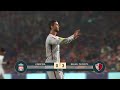 [PES 2019] CR7's freekick