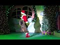 The Grinchmas Who-liday Spectacular 4K (Full Show) Universal Islands of Adventure - DEC 22, 2023