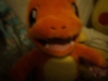 My Review On The Build A Bear Charmander