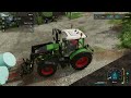 Own The Map challenge on Fichthal V2 | Episode 2 | Farming Simulator 22