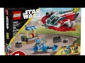 LEGO Star Wars 2025 Winter Set Leaks - Clone Wars, Midi-Scale Ships & MORE!