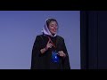 Do you Have a Dream? You Must be Rebellious | Aty S. Behsam | TEDxYouth@Tehran