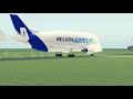 Using HENSTRIDGE Airfield as an INTERNATIONAL AIRPORT in PTFS