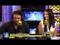 Nashville After Show w/ Cory M. Grant & Ed Amatrudo Season 3 Episode 5 