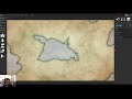 Attempting to make a dnd map, come help?