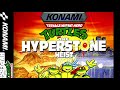 Teenage Mutant Ninja Turtles The Hyperstone Heist - Review