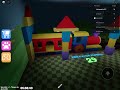 ¡Pasándome el obby de mr Funny’s toyShop! NO DAMAGE - Roblox