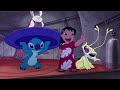 Lilo and Stitch - Stitch Being the Best for 11 Minutes | Finding All the Cousins
