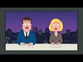 Family Guy: Brian Stops 9/11 (Clip) | TBS