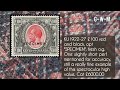 Most Expensive Stamps In The World - Episode 2 | 50 Rare Valuable Stamps
