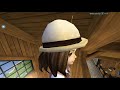 How to Get onto the Home Stable Hayloft :D [Star Stable]