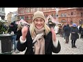 RIGA LATVIA CHRISTMAS MARKETS 2023