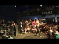 Turnstile - THIS IS HARDCORE 2014 FULL SET