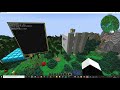 Autobuild structures ComputerCraft || Minecraft TCP