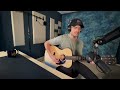 Rob Riccardo - Simpler Times (Live In Studio)