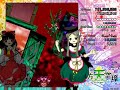 Touhou 16 - Hidden Star in Four Seasons | Lunatic PERFECT (No Deaths/Bombs/Releases) (ReimuWinter)