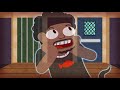 CoryxKenshin Animated - Hello Neighbor / IM SPECTRAL BOOOOI