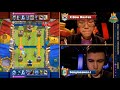 [TOP 16] SERGIO RAMOS vs XBOW MASTER | 2017 Crown Championship World Finals