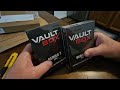 VaultBox Series 7 - Part Opening, Part Rant - Mostly Rant - Vault Box Unboxing