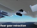 A320 Animations