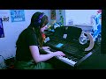 森林浴 (Shinrinyoku): Ghibli Inspired Solo Piano [Original] | Sab Irene