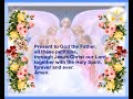 PRAYER TO THE FIVE ANGELS OF PROSPERITY AND ABUNDANCE