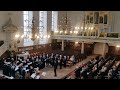 Afferentur regi  - Anton Bruckner (Collegium Cantorum Strasbourg)