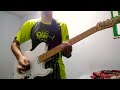 Whole Lotta Love - Led Zeppelin (Guitar Cover)