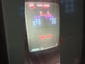 Kamakazi 3 arcade machine