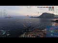 World of Warships - Supercharged