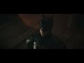 The Batman | Vigilante | TV Spot | March 4th