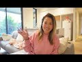 moving to our NEW SYDNEY apartment 📦 packing & empty house tour | MOVING VLOG