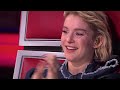 Lize - 'Vampire' | Halve finale | The Voice Kids | VTM