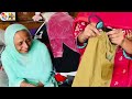 ਬਾਪੂ ਨੇ ਲੰਡਨ ਤੋਂ ਲਿਆਂਦੇ ਤੋਹਫੇ । Punjabi Travel Couple | Ripan & Khushi | Family Vlog