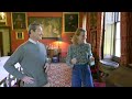 Inside a Georgian Manor with 1300 Years of British History