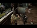 The Last of Us #3 - PS5 No Comentery - DX-GAMING