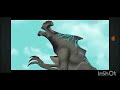 Je réagit à plusieurs nouvelles vidéos sur Godzilla n°4 mais surtout à celle d'un goat 