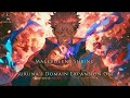 Jujutsu Kaisen: Sukuna's Malevolent Shrine Theme | EPIC HEAVY VERSION | SUKUNA VS MAHORAGA |