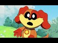 CATNAP & MISS DELIGHT BABY Cute story | POPPY PLAYTIME X SMILING CRITTERS | AM ANIMATION