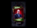 WWE SuperCard #7 - Well, that was awful...