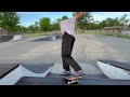 DIY Wallie Skate Ramp