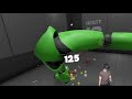 CRASH TEST DUMMY DESTRUCTION IN VR! Total Stress Reduction! - Rage Room HTC VIVE Gameplay