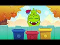 Colouring Book - Learning colours with Om Nom:   Stellar Sorting