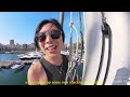A Day In My Life | Diary of a Young Cruiser ⛵️